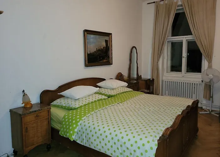 Appartement Bright 2bdr Sleeps 8 Near Center M1 *