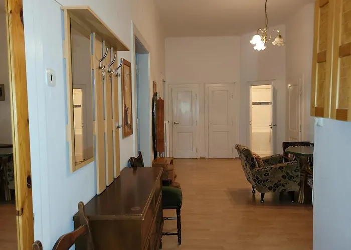 Apartamento Bright 2bdr Sleeps 8 Near Center M1 Praga