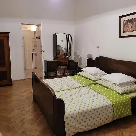 Apartament Bright 2bdr Sleeps 8 Near Center M1 *